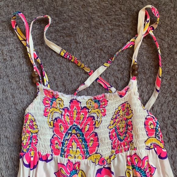 Girls dress - Picture 3 of 5